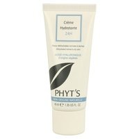 Aqua Phyt's crema facial hidratante 24H Bio 40 ml de crema - Phyt's