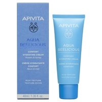 Aqua Beelicious Comfort 40 ml - Apivita