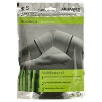 Aquamed Active Sujeción elástica - Rodillera Talla S Aquamed
