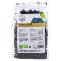 Arándano Negro Entero Eco 40 g - Eco Salim