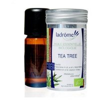 Árbol de té 10 ml de aceite esencial (Árbol del Té) - Ladrome