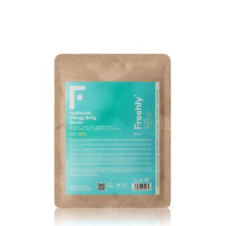 Refill Hyaluronic Energy Body Serum