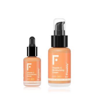 Vitamin C Energy Pack