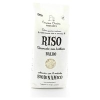 Arroz blanqueado Baldo 1 kg - Cascine Orsine