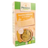 Arroz basmati indio 250 g - Primeal