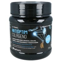 Artióptim Colageno 350 g de polvo - Herbora