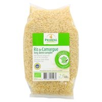 Arroz medio largo de Camarga 500 g - Primeal