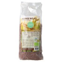 10 x Arroz rojo Bio 500 g - Naturitas Essentials