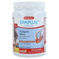 Arthicare Intensive 200 g de polvo Epaplus