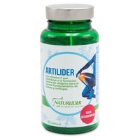 Artilider 60 cápsulas de 799mg - Naturlider