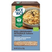 Arroz integral original 1 kg - Probios