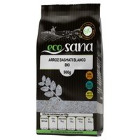 Arroz Basmati blanco Bio 500 g - EcoSana