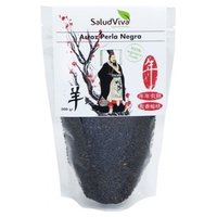Arroz Perla Negra 300 g - Salud Viva