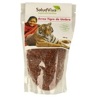 Arroz Tigre de Umbra 300 g - Salud Viva