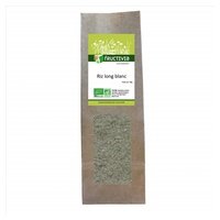 Arroz blanco largo 700 g - Fructivia