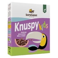 Arroz Hinchado cacao Bio 250 g - Barnhouse