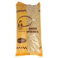 5 x Arroz Integral 1 kg - Intracma