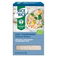 Arroz Blanco Thaibonnet 1 kg - Probios