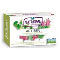 Artiben 60 Comprimidos Naturben
