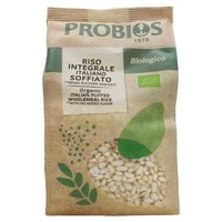 3 x Arroz inflado integral 125 g - Probios