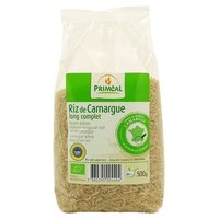 Arroz largo entero de Camarga 500 g - Primeal