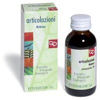 Articulaciones (Grosella) Preparado 16 60 ml - Fitomedical