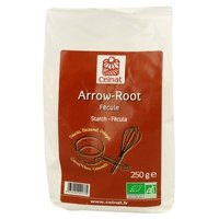 Arrurruz (Arrow Root) Bio 250 g de polvo - Celnat