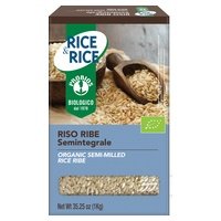 3 x Arroz semi-integral de ribete largo 1 kg - Probios