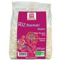 3 x Arroz basmati 500 g - Celnat