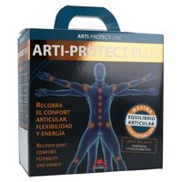 Arti-Protect Colágeno marino & silicio 2x45 perlas - Intersa