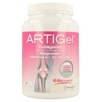 Artigel Bote Multifruta 329 gr Pharmadiet