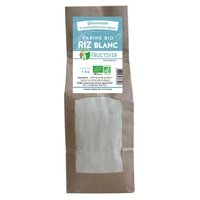 Arroz blanco 1 kg - Fructivia
