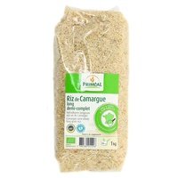 Arroz medio largo de Camarga 1 kg - Primeal