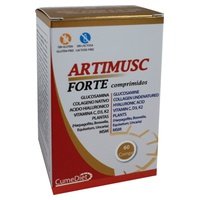Artimusc Forte Comprimidos 60 comprimidos - Cumediet