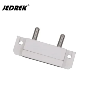 Sensor de inmersión de agua con cable, Detector de fugas de desbordamiento de líquido de agua, interruptor único, sonda para sistema de alarma