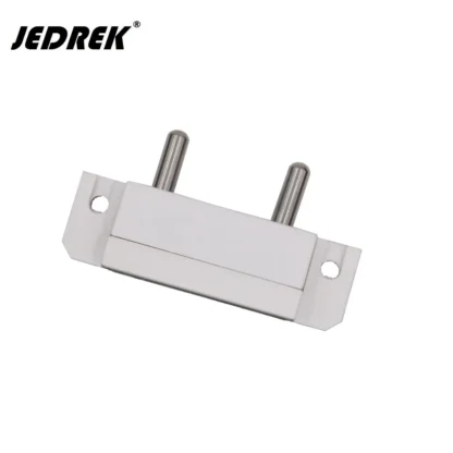 Sensor de inmersión de agua con cable, Detector de fugas de desbordamiento de líquido de agua, interruptor único, sonda para sistema de alarma