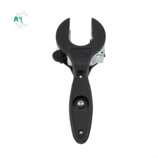 Cortador de tubos tipo trinquete A40Z, herramienta de corte de tubos rápida con una sola mano, para cortar aluminio, cobre y acero inoxidable de 5/16-1-1/8 pulgadas