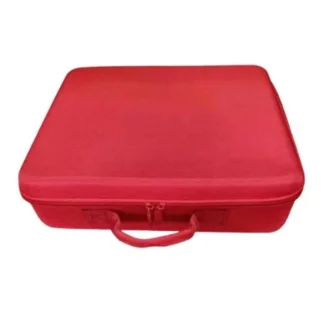 Caja viaje caja protectora para P5 Host Eva SHILL Storage Bolsa portátil