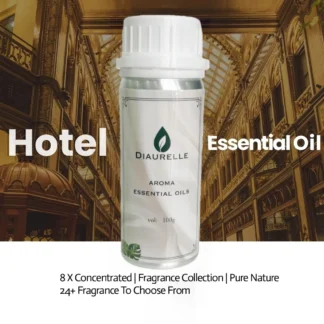 Grand Hyatt-aceite esencial para hotel, 100ml, extracto de plantas puras, fragancia de perfume para hoteles, ambientador para Aroma, aceite difusor de hotel