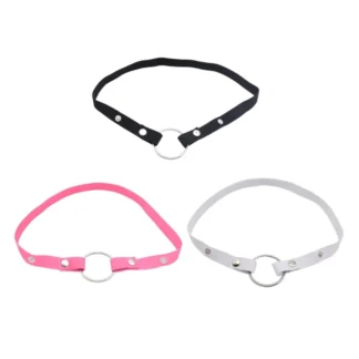 Correa de jaula de castidad anticaída para hombre, Dispositivo de Castidad, accesorio de jaula para penes, cinturón auxiliar con anillos de escroto, juguete sexual