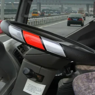 Nueva cubierta antideslizante para volante de General Motors para Interior de coche, cubierta antideslizante y absorbente de sudor para todas las estaciones