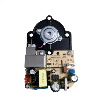 --YTH18 para -J16/tipo de bombeo humidificador placa base especial una placa de alimentación piezas de placa de atomización