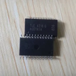 TLE4216 TLE4216G SOP24 nuevo y original, lote de 5 unidades