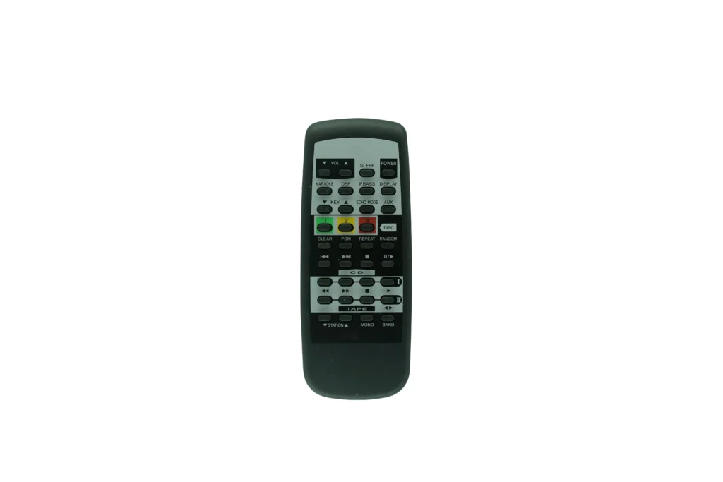 Mando a distancia para Pioneer CU-XR049, CU-XR050, CU-XR048, CU-XR054, XR-A880, XR-A770, vídeo estéreo, CD, Cassette, receptor de cubierta