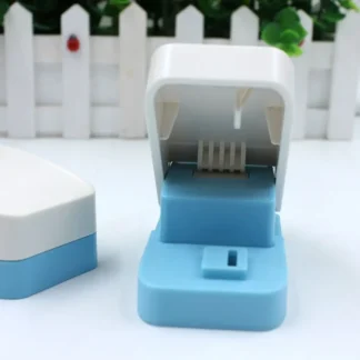 Máquina de grabado en relieve de gran tamaño, Artesanías hechas a mano, herramienta para álbum de recortes, perforadora de papel, perforadora de tarjetas multipatrón, manualidades para niños