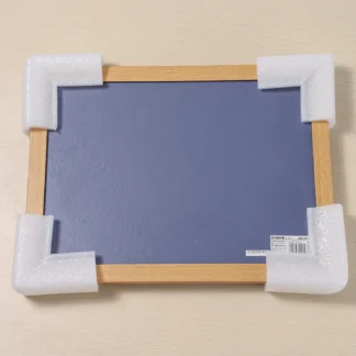 50 Uds protectores de esquinas protectores de bordes de espuma para muebles marco de fotos suministros de embalaje móviles protectores de esquinas de embalaje para