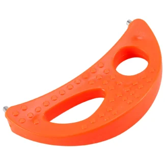 Herramienta de media luna A67Z para exprimidor eléctrico Jack Lalanne Delux & PRO & Classic CL003AP, E1188, E1189, MT1000, piezas de repuesto para exprimidor