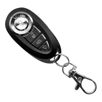 2026 New For Dominator DOM501 DOM502 DOM505 YBS2 YBS4 433.92MHz Rolling Code Garage Gate Door Opener Garage Door Remote