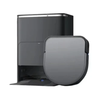 Robot doméstico totalmente automático Ultra Ai para limpieza en húmedo, recolección de polvo, barrido, lavado y secado, para hoteles