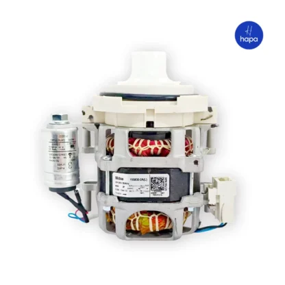 YXW30-2A(L)/YXW30-2A Motor de bomba de circulación para lavavajillas para Midea Hansa Kaiser nuevo
